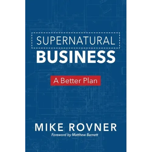 Supernatural Business