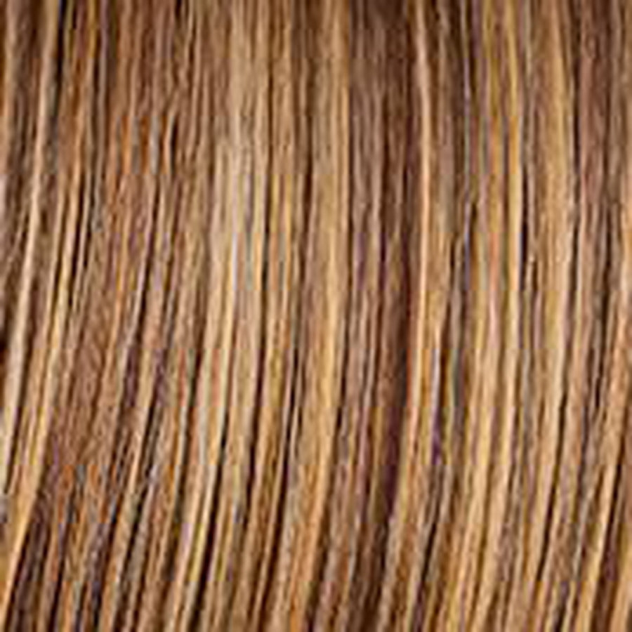 VIP Synthetic Clip Pony  - Ruby