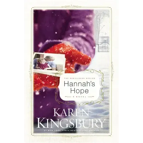 Hannah's Hope