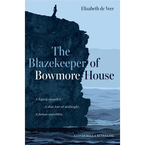 The Blazekeeper of Bowmore House