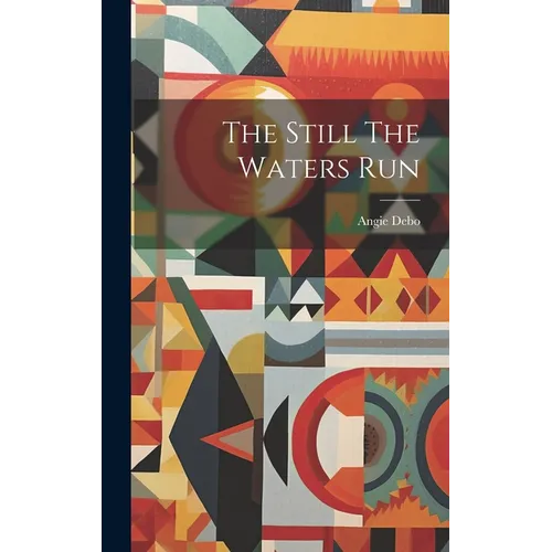 The Still The Waters Run