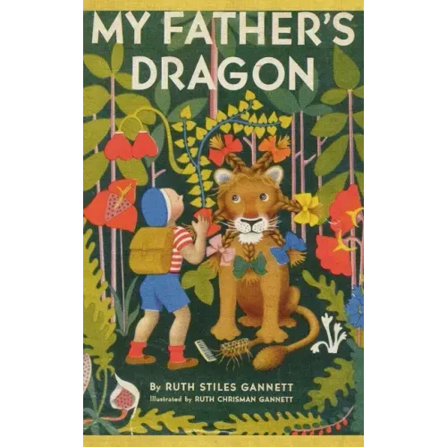 My Father's Dragon
