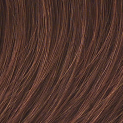 VIP Collection Synthetic Wig / Lilac Style