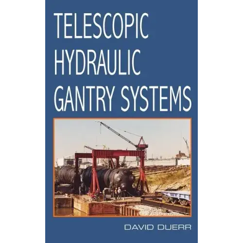 Telescopic Hydraulic Gantry Systems