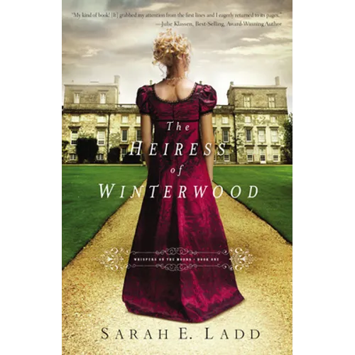 The Heiress of Winterwood