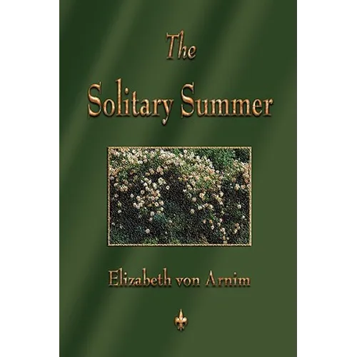 The Solitary Summer