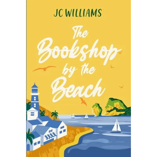 The Bookshop by the Beach