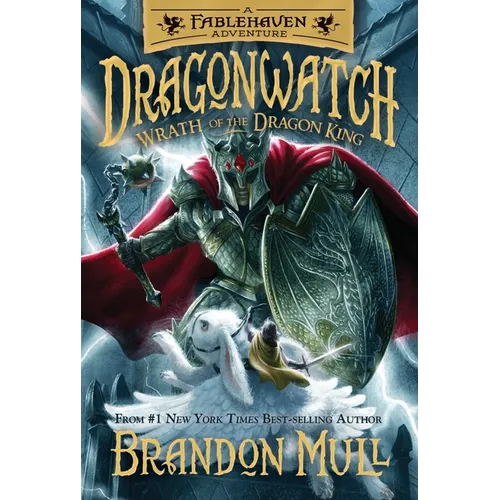 Wrath of the Dragon King: Volume 2