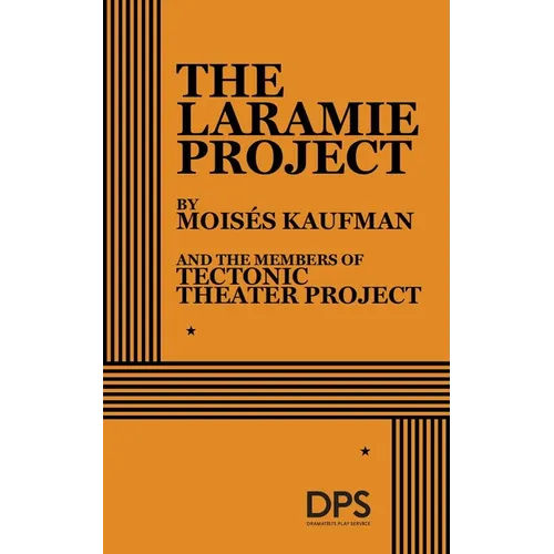 The Laramie Project