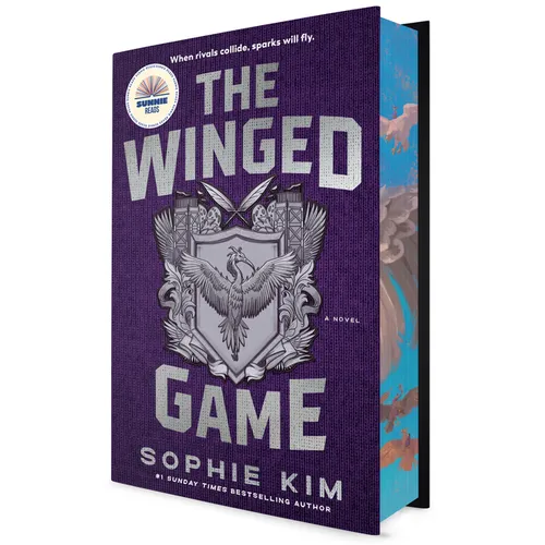 The Winged Game
