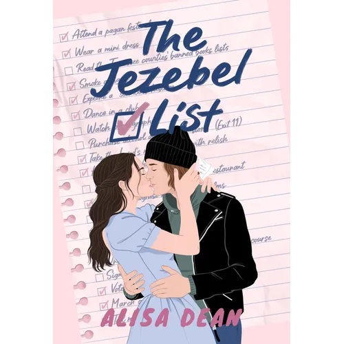 The Jezebel List