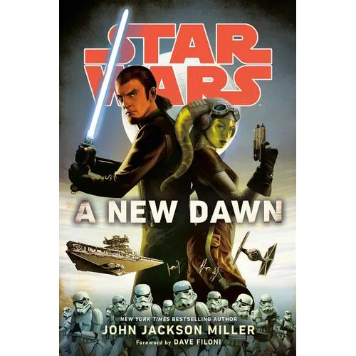 A New Dawn: Star Wars