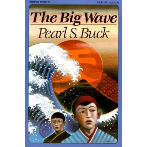 The Big Wave