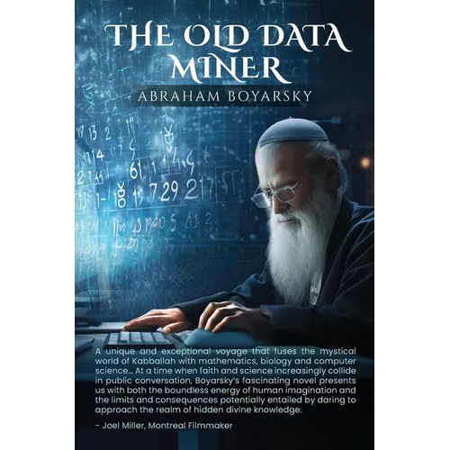 The Old Data Miner
