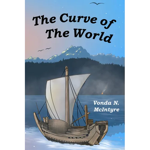 The Curve of the World