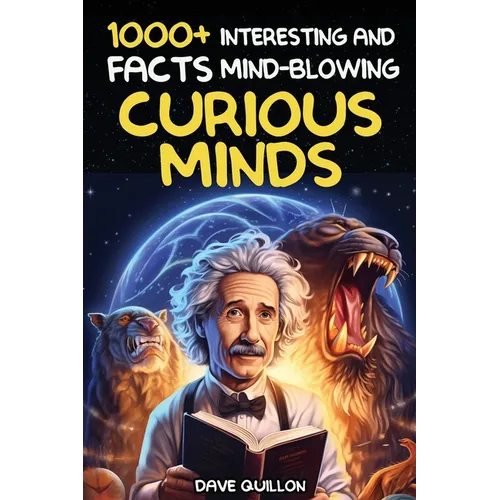 Easter Basket Essentials: 1000+ Interesting and Mind Blowing Facts For Curious Minds: Super Fun Trivia & Quiz About History: Pop Cultures, Science and