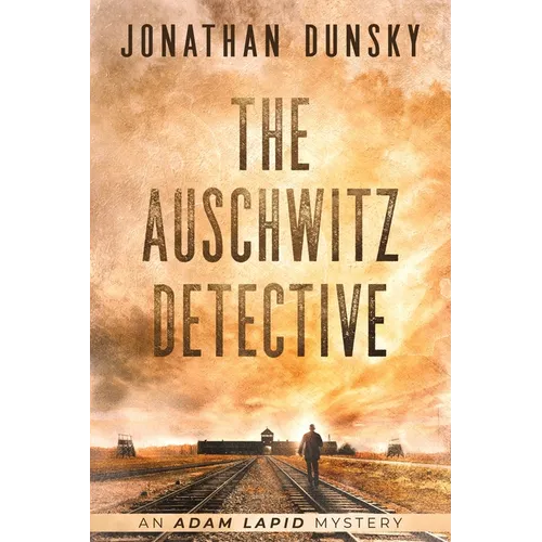 The Auschwitz Detective