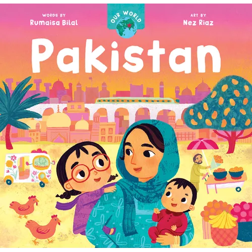 Our World: Pakistan