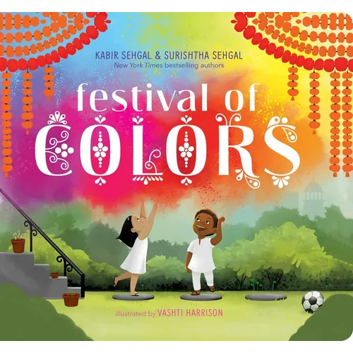 Festival of Colors
