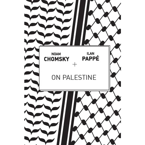 On Palestine