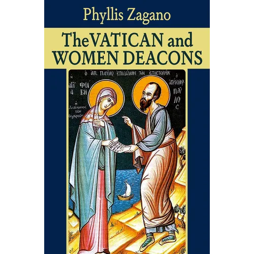The Vatican and Women Deacons