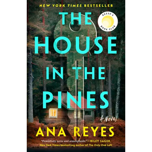 The House in the Pines: Reese's Book Club