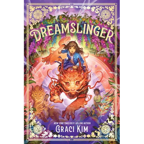 Dreamslinger