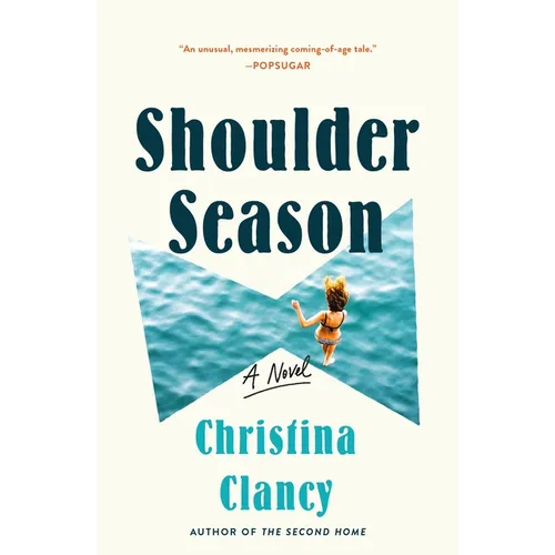 Shoulder Season