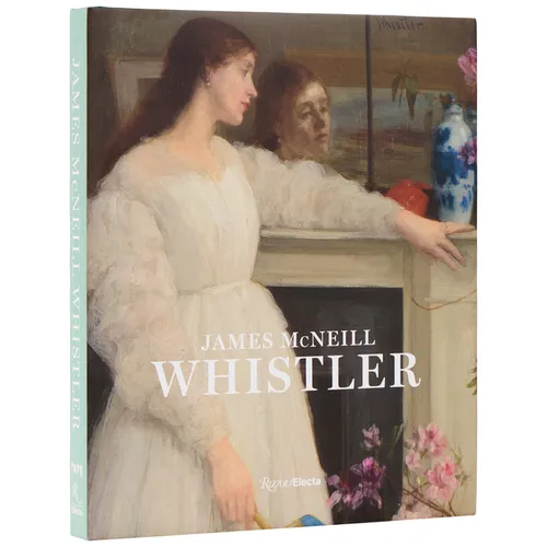 James McNeill Whistler