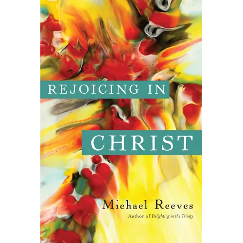 Rejoicing in Christ