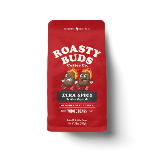Xtra Spicy