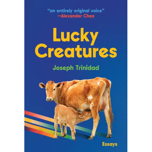 Lucky Creatures