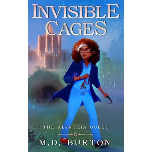 Invisible Cages: The Alynthia Quest