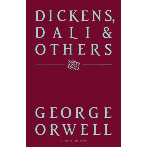 Dickens, Dali and Others