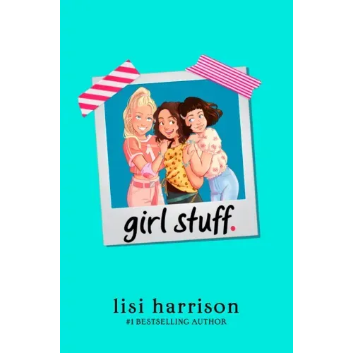 Girl Stuff.