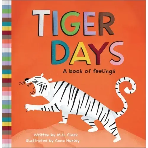 Tiger Days