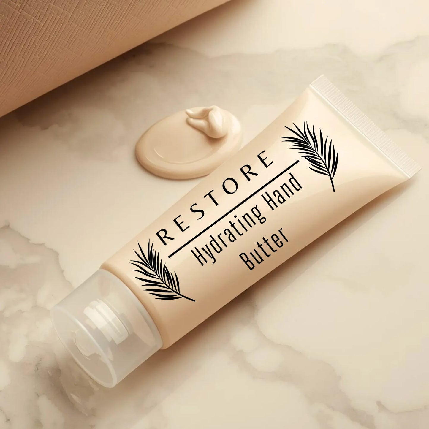 RESTORE Hydrating Hand Butter