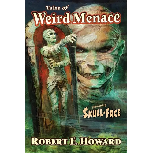 Tales of Weird Menace