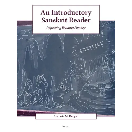 An Introductory Sanskrit Reader: Improving Reading Fluency