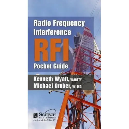 Radio Frequency Interference (Rfi) Pocket Guide