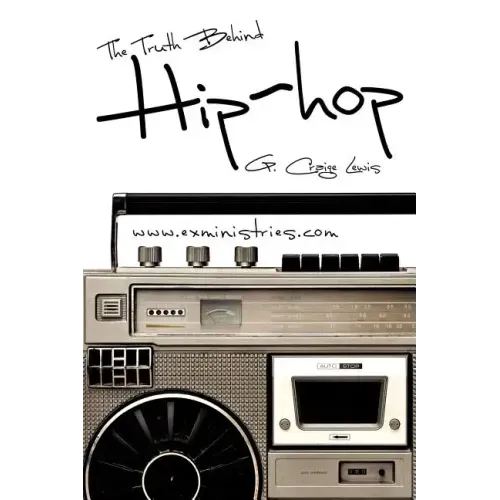 The Truth Behind Hip Hop