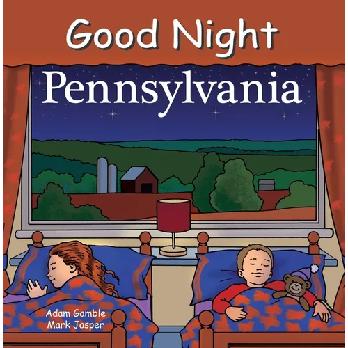 Good Night Pennsylvania