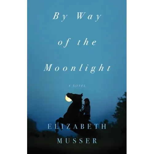 By Way of the Moonlight