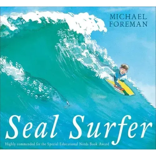 Seal Surfer