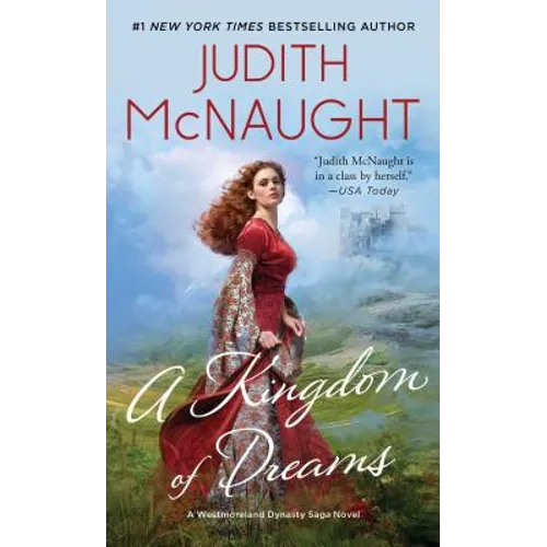 A Kingdom of Dreams