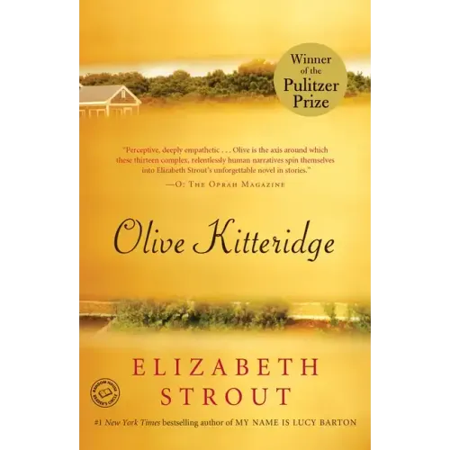 Olive Kitteridge
