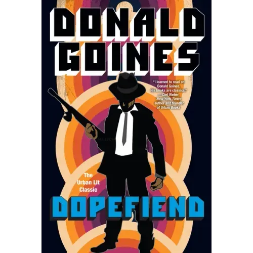 Dopefiend