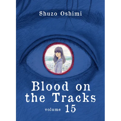 Blood on the Tracks 15