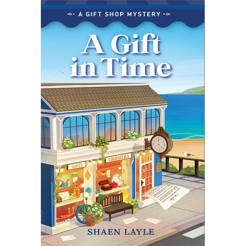 A Gift in Time