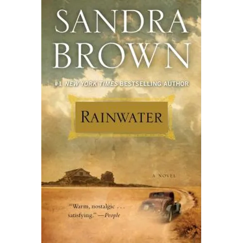 Rainwater